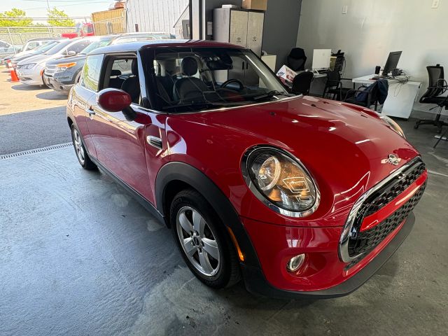 mini hardtop 2 door 2021 WMWXR3C00M2P08788 image